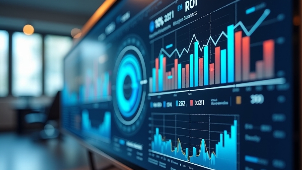 Digital Advertising ROI: Maximize Your Marketing Success digital-advertising-roi