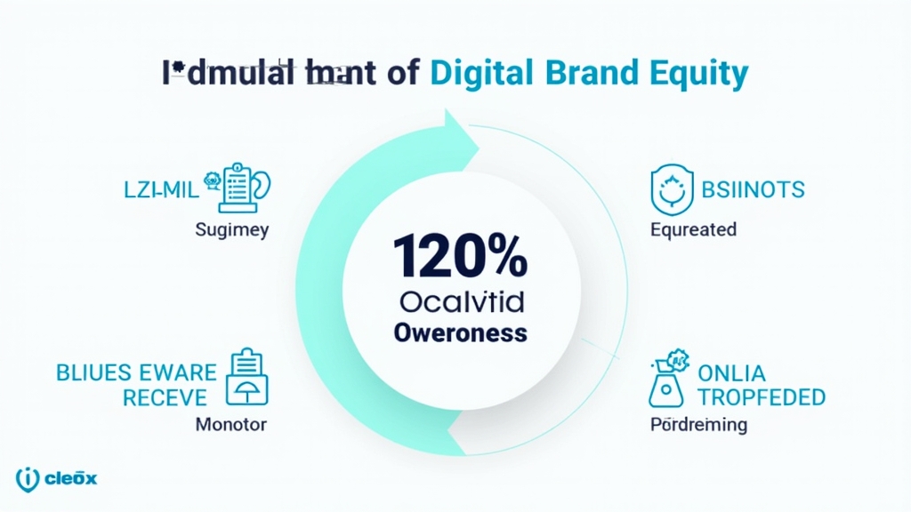 Digital Brand Equity: Effective Strategies for Success digital-brand-equity-strategies