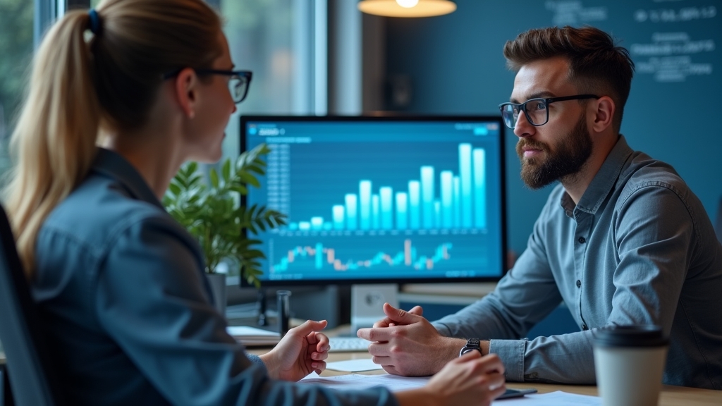 Digital Marketing Consultant: Unlock Success Today digital-marketing-consultant