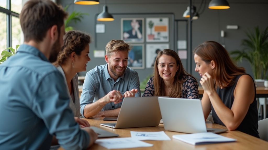 Digital Marketing Freelancers: Unlocking Your Business Success digital-marketing-freelancers