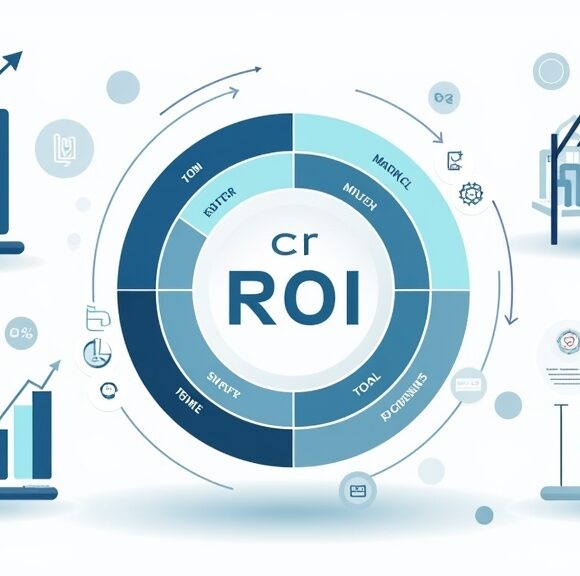 Digital Marketing ROI