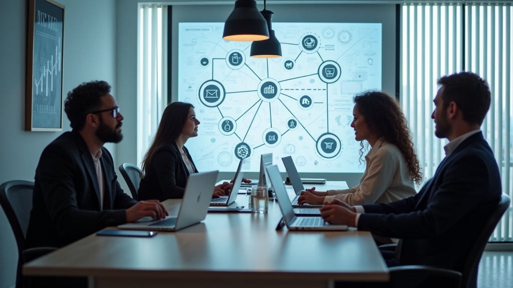 Digital Marketing Strategies: Boost Your Business Today digital-marketing-strategies