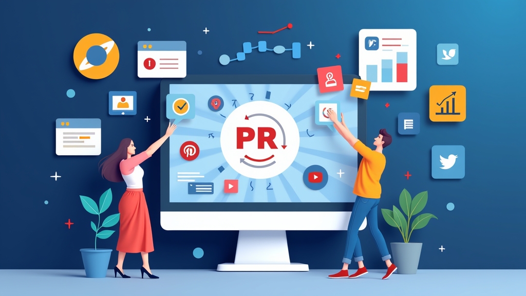 Digital PR Strategies to Elevate Your Marketing Efforts digital-pr-strategies-marketing