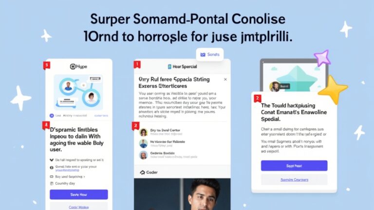 dynamic-email-content