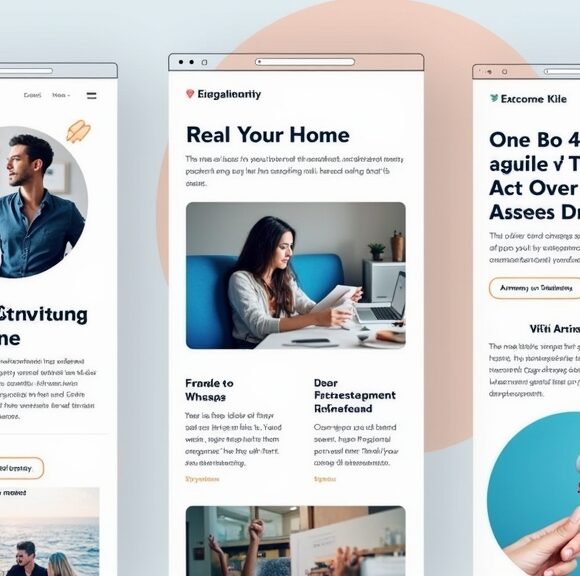 e-newsletter-design-creative-ideas