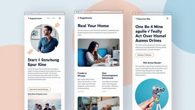 e-newsletter-design-creative-ideas