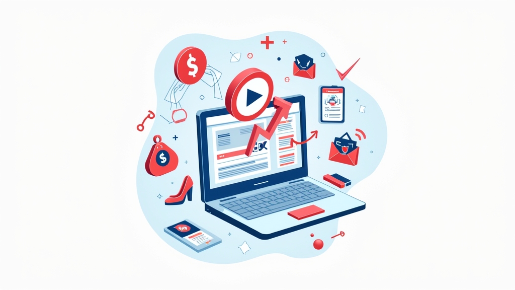 Ecommerce Affiliate Marketing: Your Ultimate Guide ecommerce-affiliate-marketing-guide