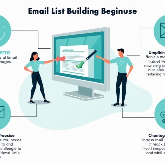 email-list-building-techniques