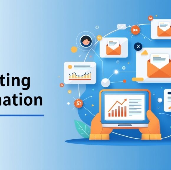 email marketing automation