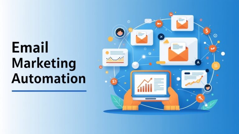 email marketing automation