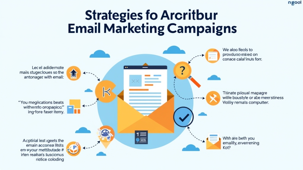 Email Marketing Campaigns: Effective Strategies for Success email-marketing-campaigns-success-strategies
