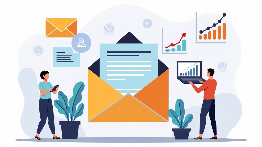 Email Marketing: Effective Strategies for Success email marketing