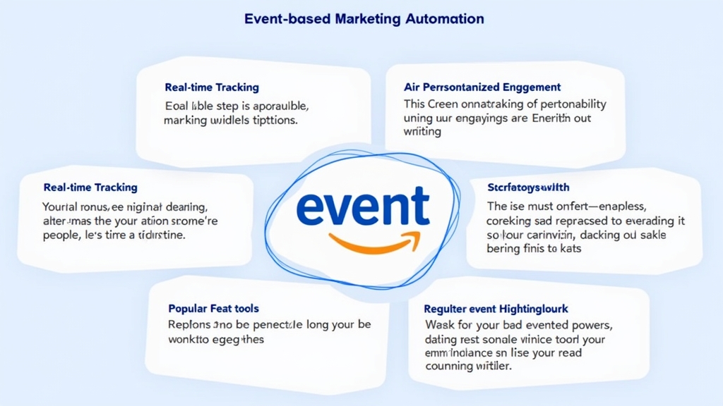 Event-Based Marketing Automation: Boost Your Campaigns Now event-based-marketing-automation