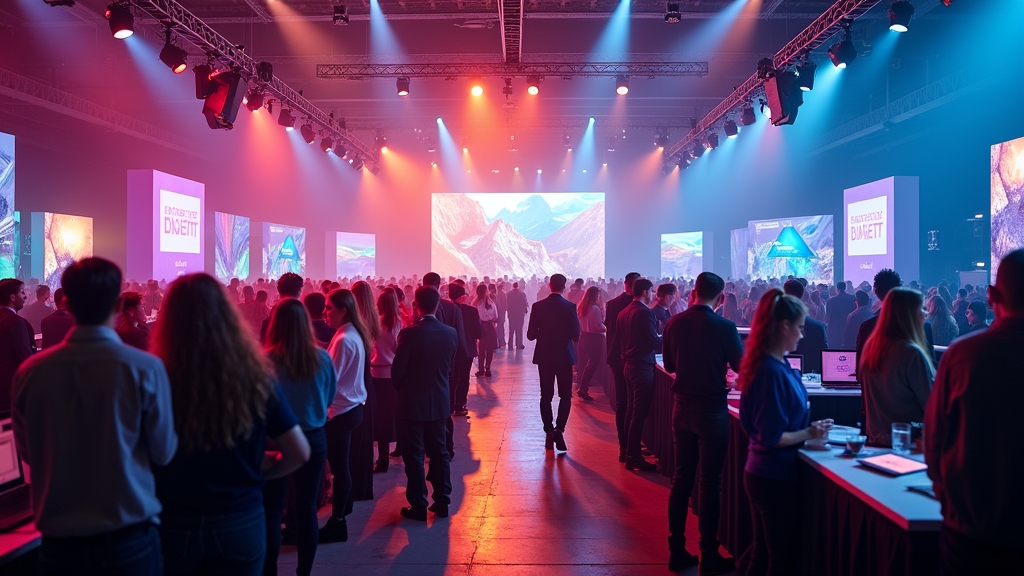 Event Marketing Campaigns: Strategies for Success event-marketing-campaigns-strategies-for-success