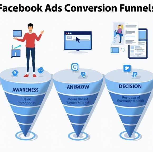 facebook-ads-conversion-funnels