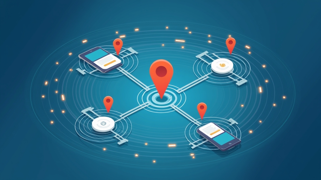 Geo-Fencing: Transforming Marketing Strategies Effectively geo-fencing-marketing-strategies