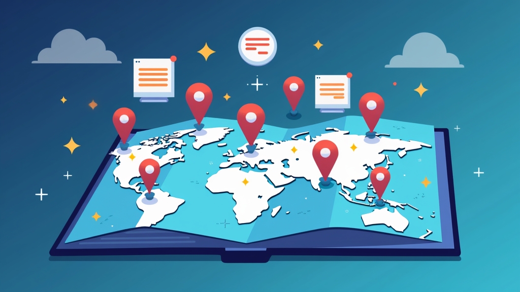 Geo-Targeted Campaigns: Enhance Your Marketing Strategy geo-targeted-campaigns-marketing-strategy