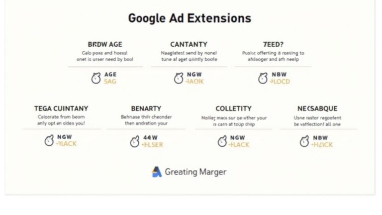 google-ad-extensions-maximize-campaign-success