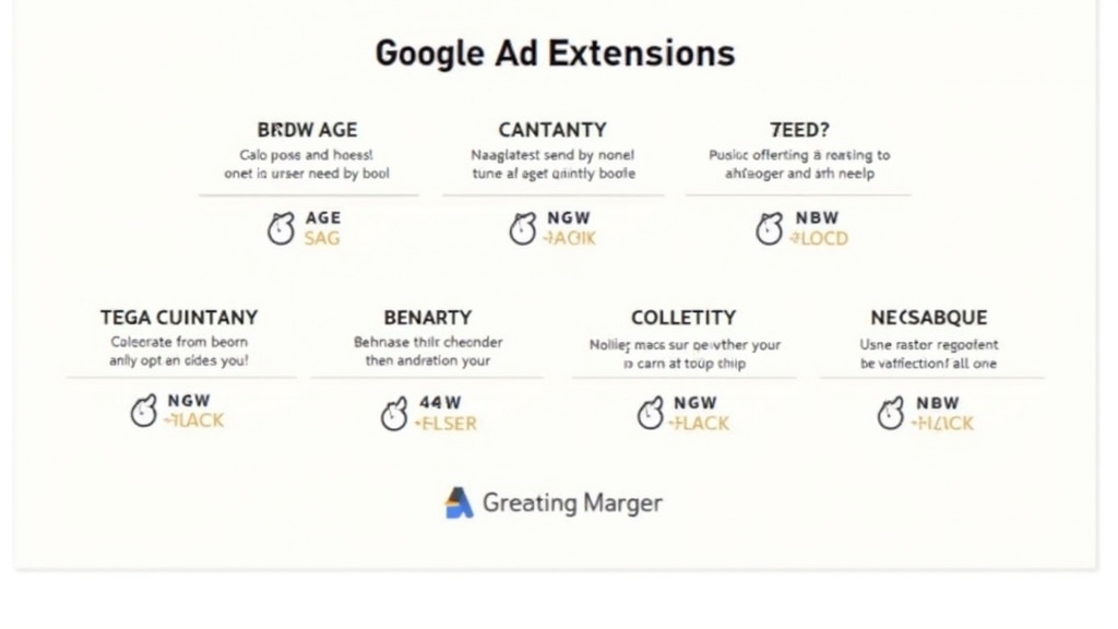 Google Ad Extensions: Maximize Your Campaign Success google-ad-extensions-maximize-campaign-success