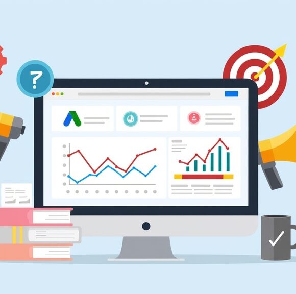 google-ads-management