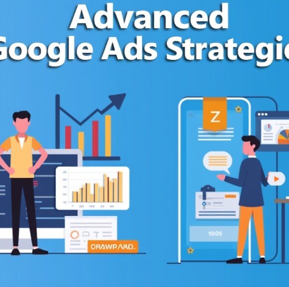 google-ads-strategies