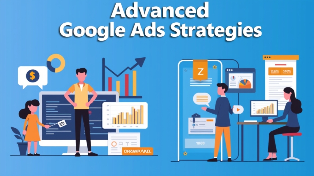 google-ads-strategies