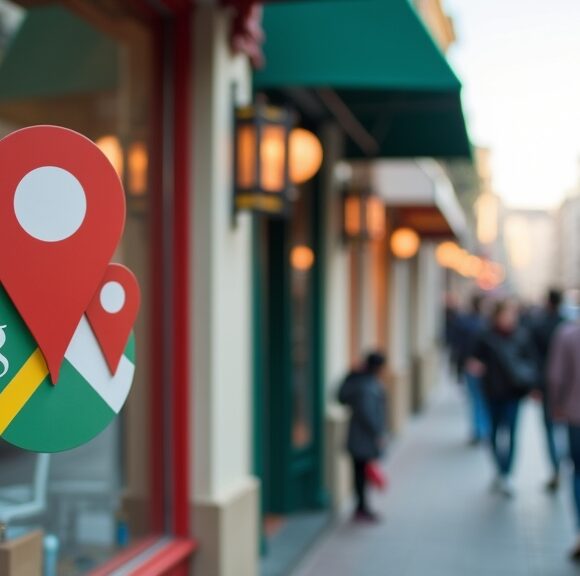 google-maps-optimization