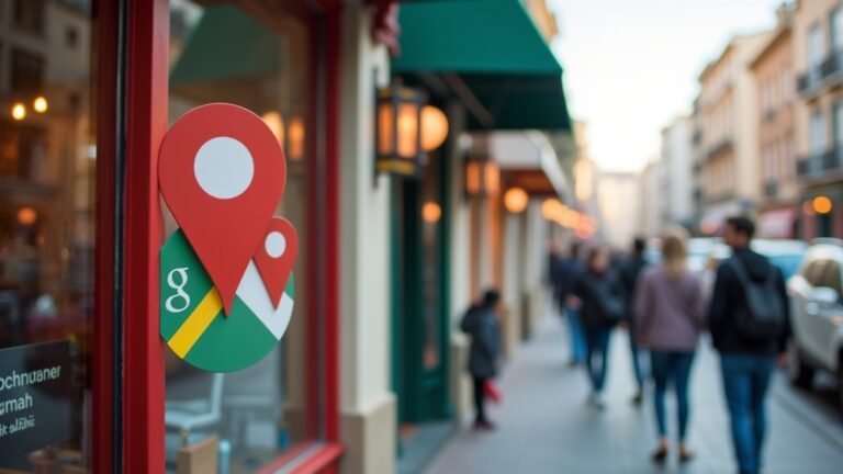 google-maps-optimization