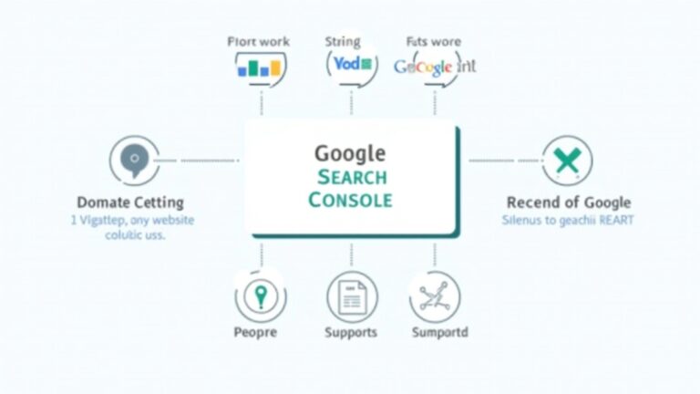 google-search-console-optimization