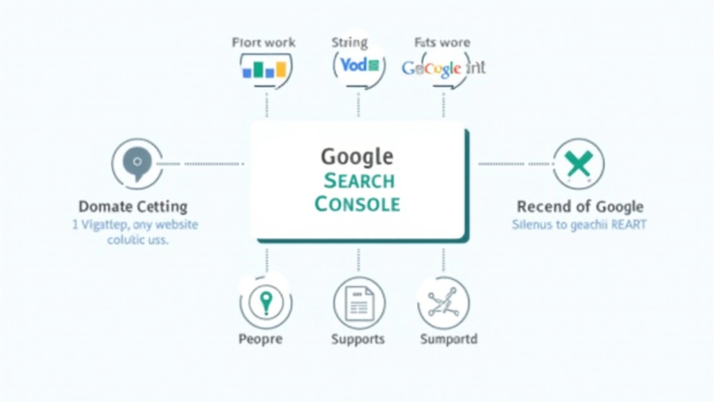 Google Search Console: Optimize for Better Visibility google-search-console-optimization
