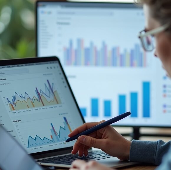 Google Search Trends