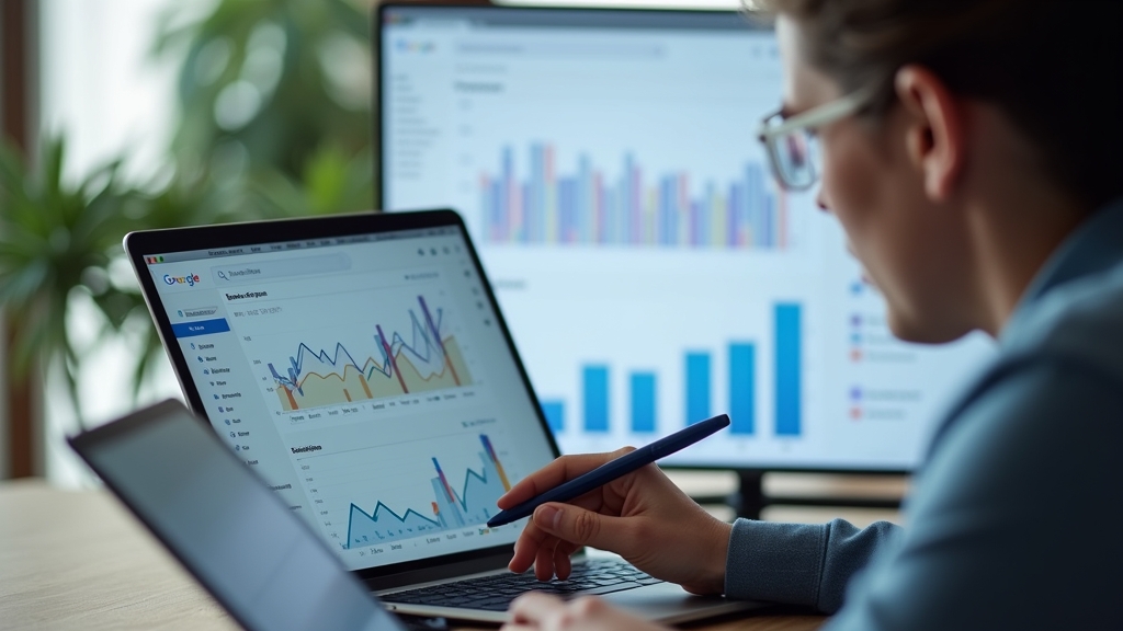 Google Search Trends: Understanding Consumer Behavior Google Search Trends