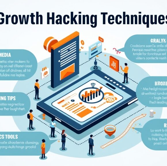 growth hacking