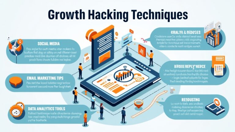 growth hacking