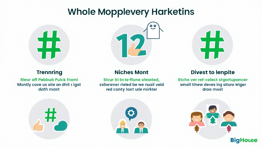 Hashtag Marketing: Effective Tactics for Your Brand hashtag-marketing-effective-tactics