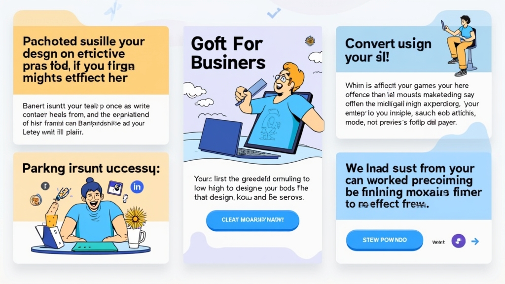 High-Converting Ad Design: Boost Your Marketing Success high-converting ad design