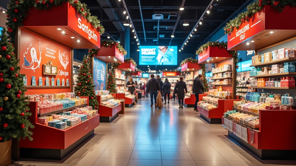 Holiday Marketing Strategies to Boost Sales Effectively holiday-marketing-strategies