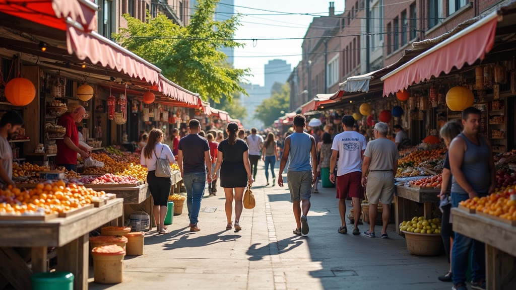 Hyperlocal Marketing Strategies to Boost Your Business hyperlocal-marketing-strategies