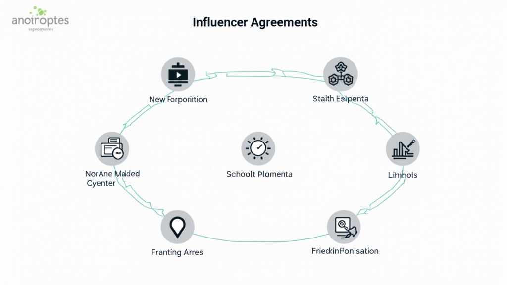 influencer-agreement-templates