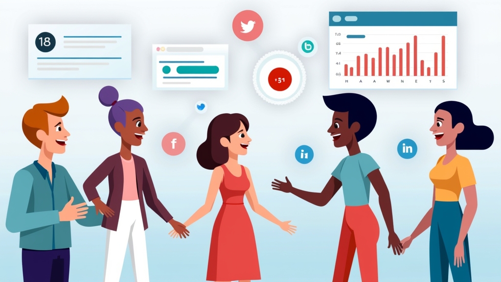 Influencer Campaign Tracking: Effective Strategies for Success influencer campaign tracking