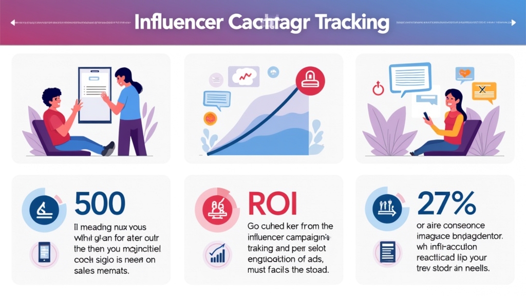 Influencer Campaign Tracking: Effective Marketing Strategies influencer-campaign-tracking
