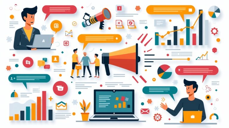 interactive infographics