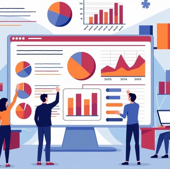 interactive infographics