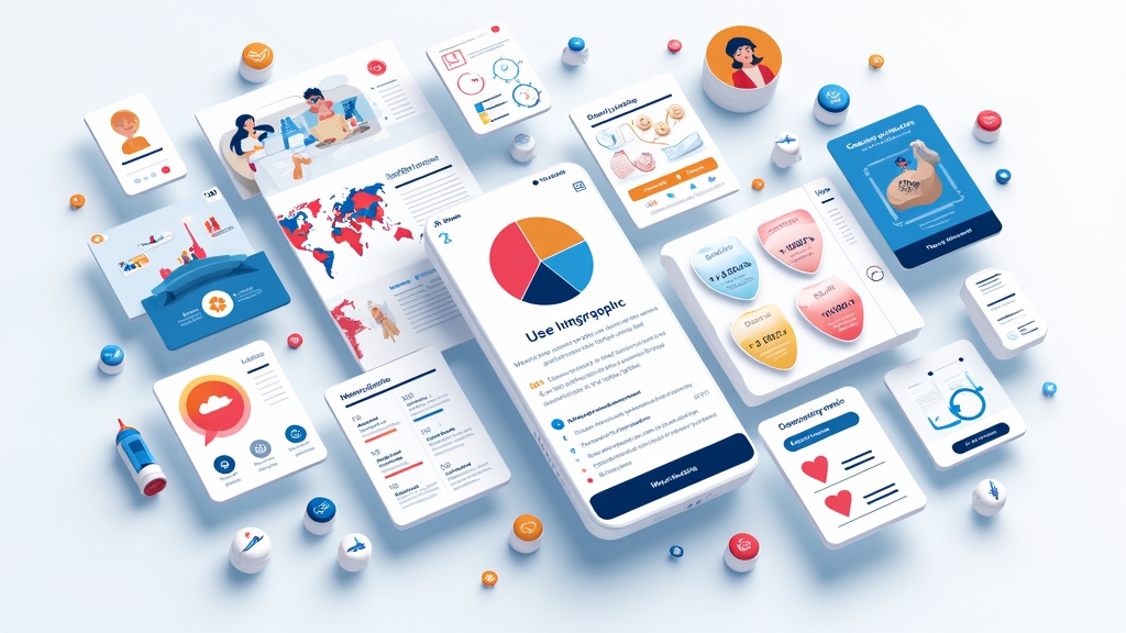 Interactive Infographics: Engage Your Audience Effectively interactive-infographics-engage-audience