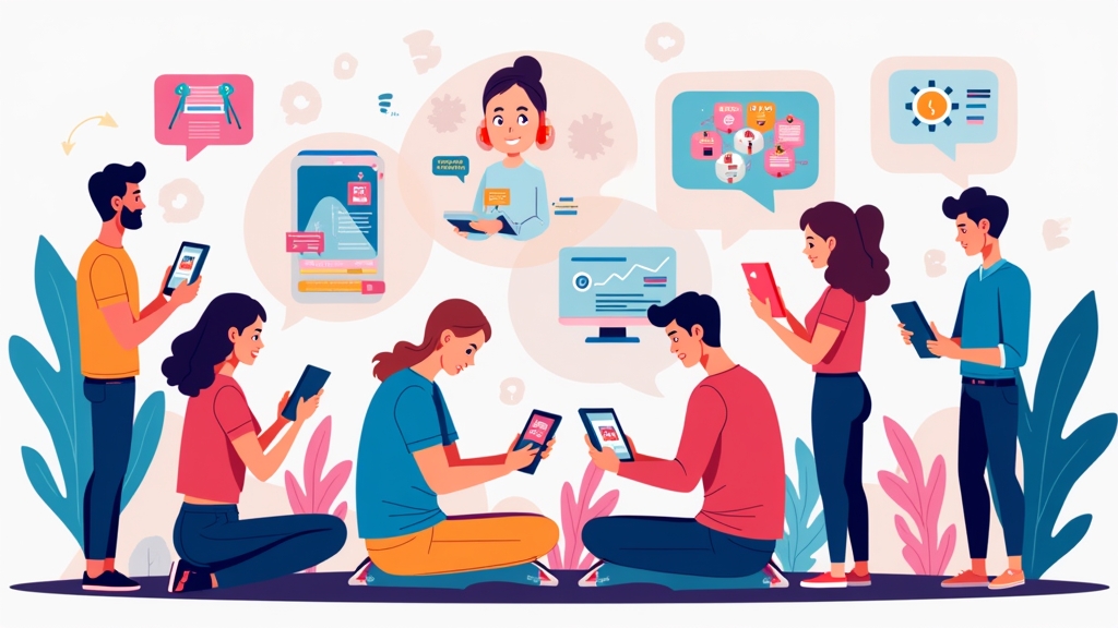 Interactive Quiz Marketing: Boost Engagement Today! interactive-quiz-marketing