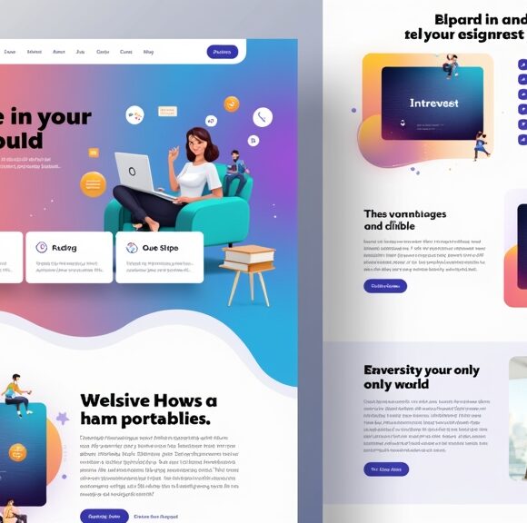 landing-page-aesthetics-boost-marketing-success