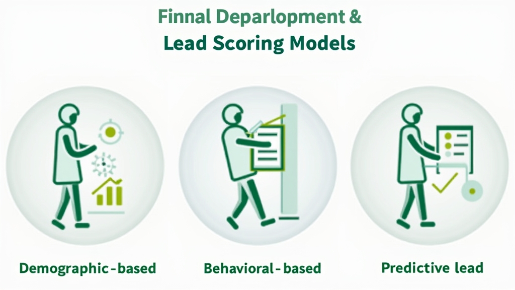 Lead Scoring: Enhance Your Marketing Strategy Today lead-scoring-enhance-marketing-strategy