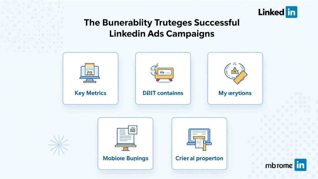 LinkedIn Ads: Master Your Advertising Strategy Today linkedin-ads-master-your-advertising-strategy
