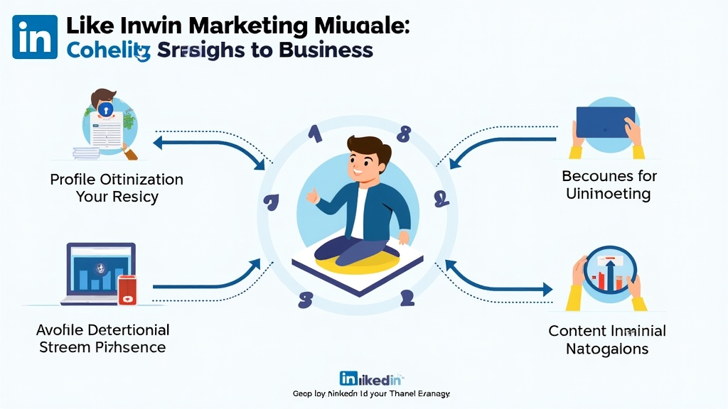 LinkedIn Marketing Tips to Boost Your Business Presence linkedin-marketing-tips-boost-business