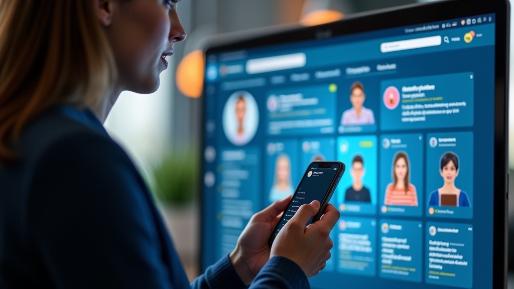 LinkedIn Networking: Unlock Leads with Effective Strategies LinkedIn Networking